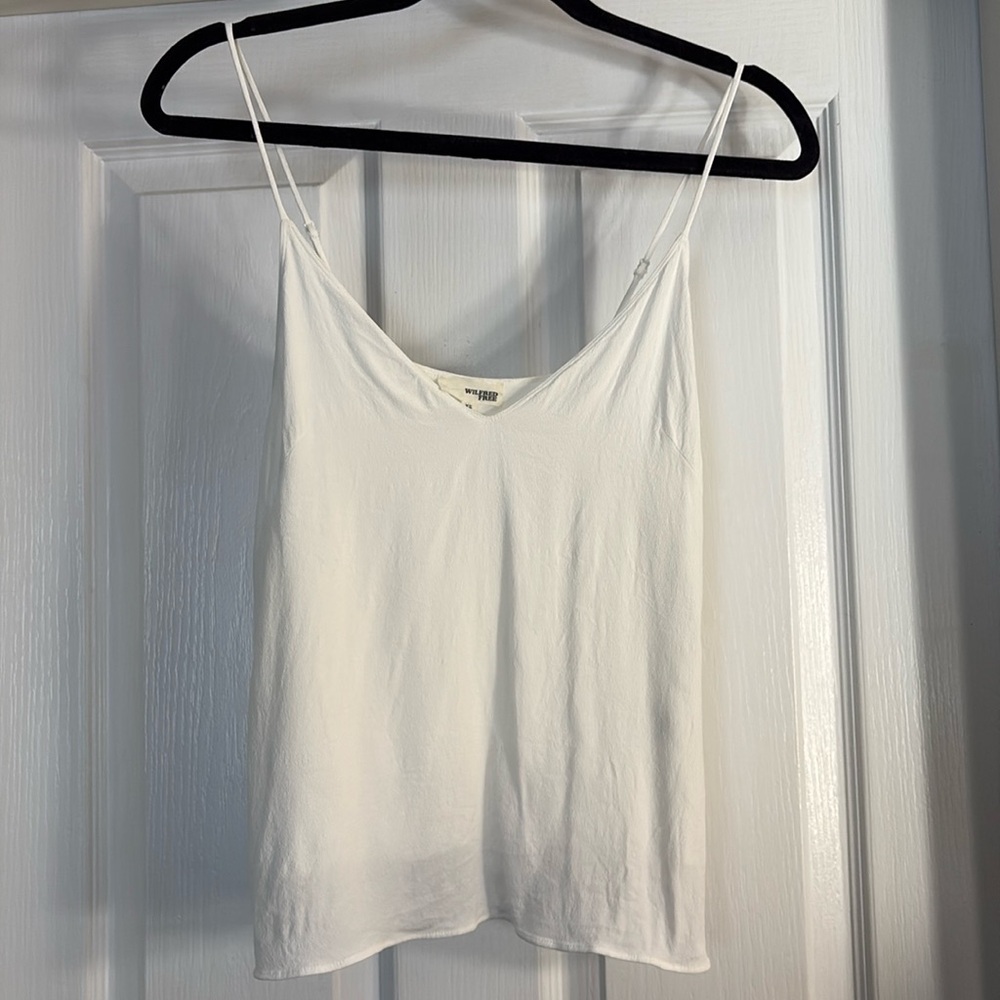 Wilfred Free White Top
